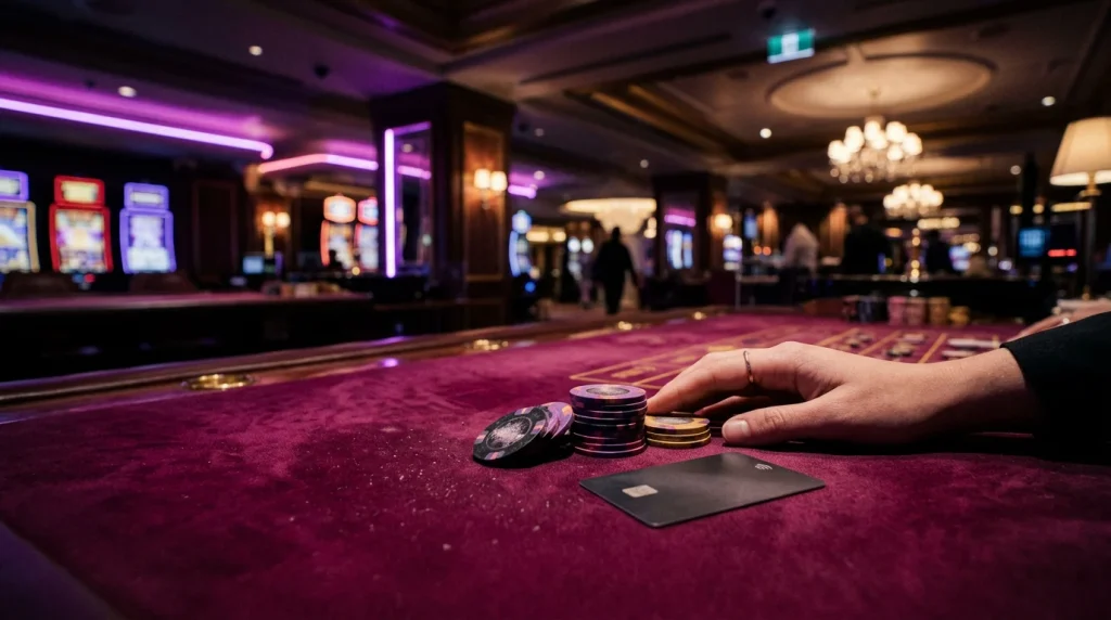 skycity casino withdrawal nz
